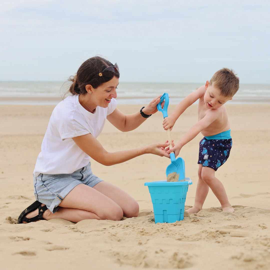 Water Babies Splash Jammers