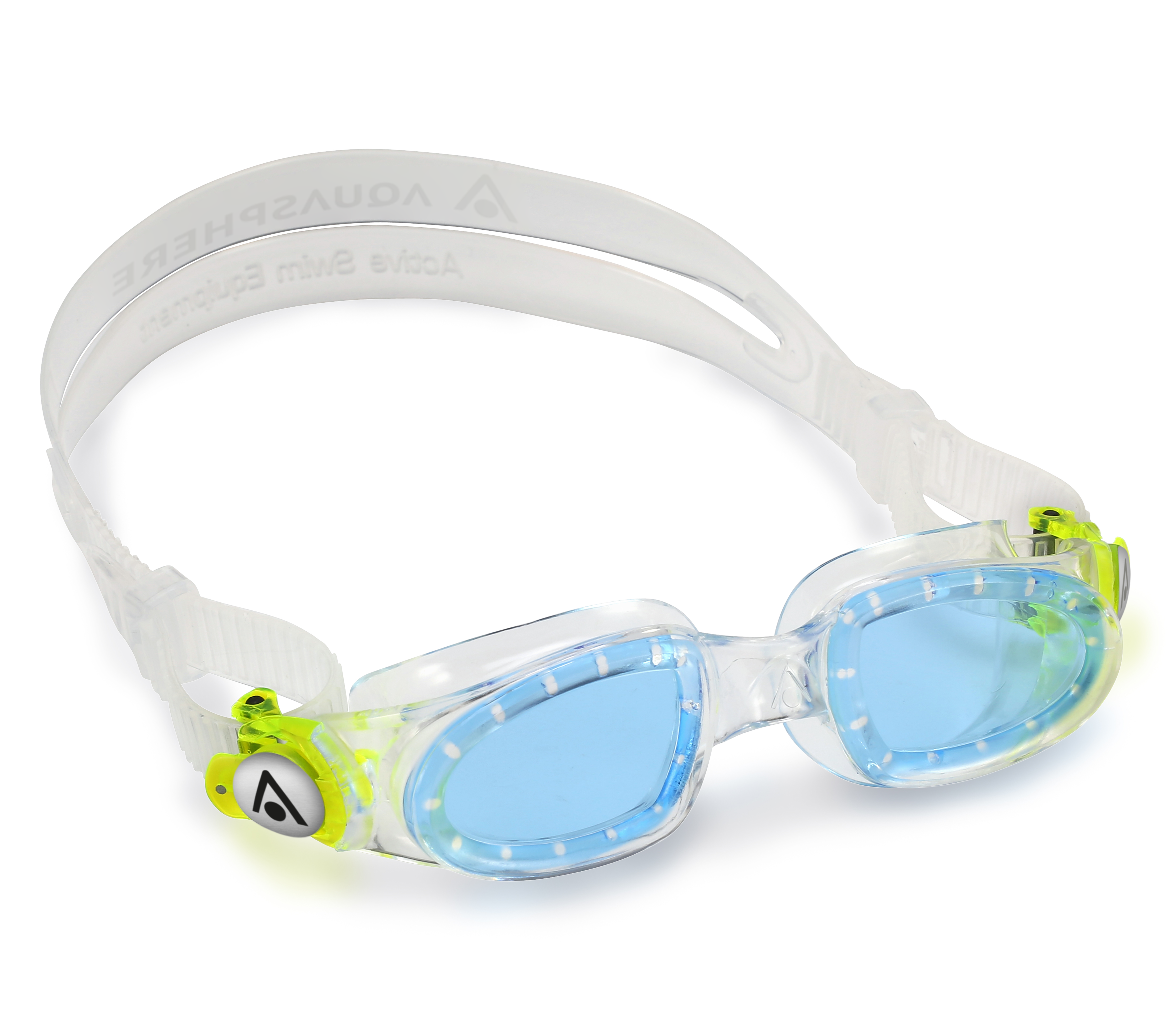 Aqua Sphere Moby Goggles Kids Swim Accessories Water Babies