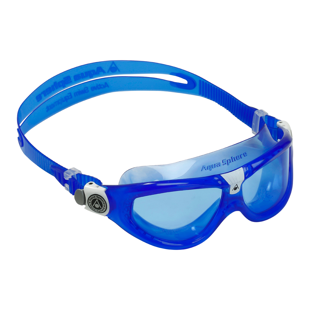 Aquasphere Kids Swimming Goggles Seal 2