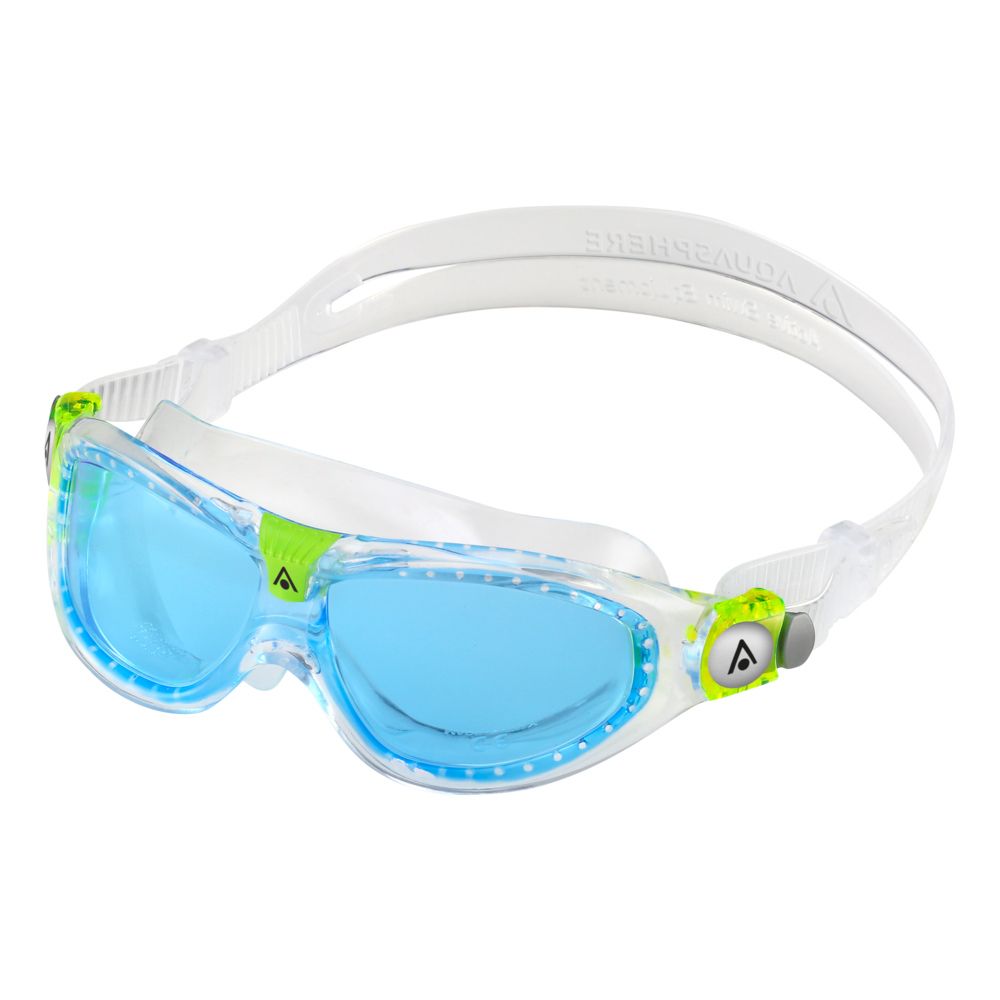 Aquasphere Kids Swimming Goggles Seal 2