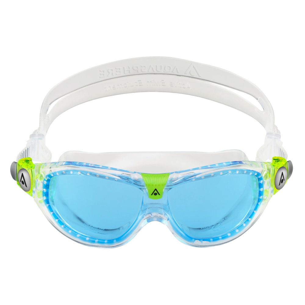 Aquasphere Kids Swimming Goggles Seal 2