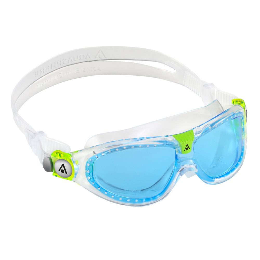 Aquasphere Kids Swimming Goggles Seal 2