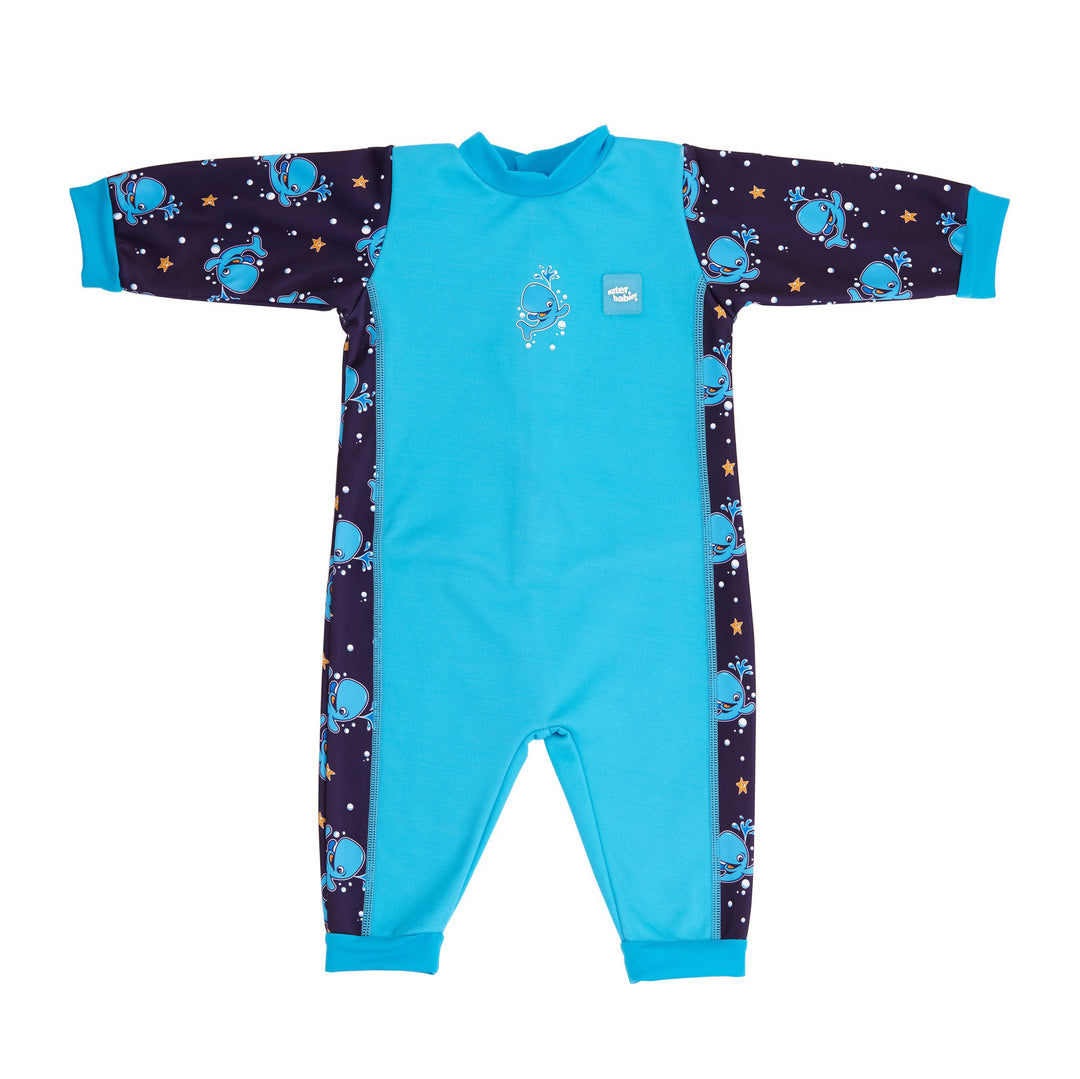 Water Babies Bubba Warm in One