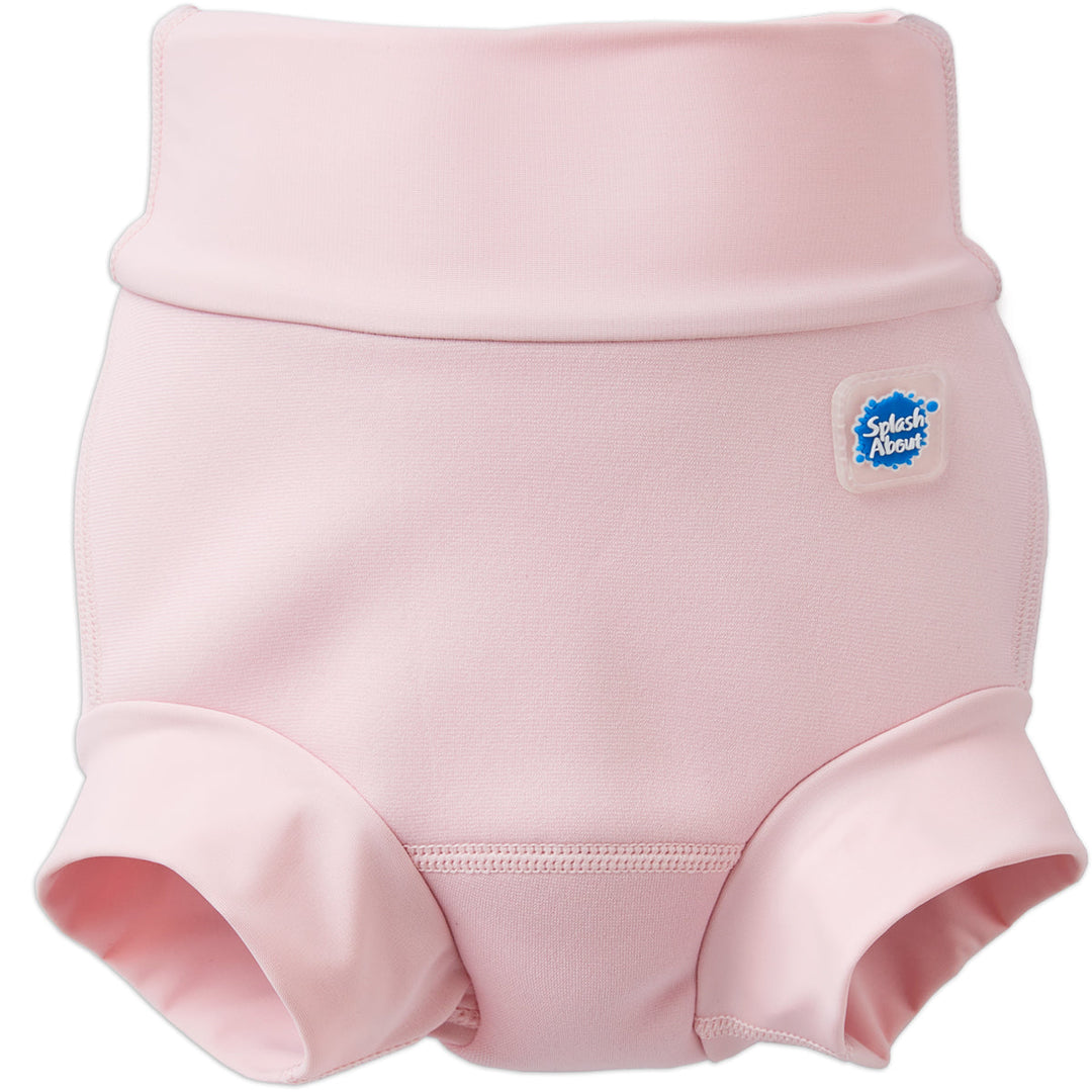 Swim diaper in pink