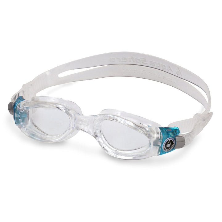 Adult Goggles - Aqua Sphere Kaiman Compact