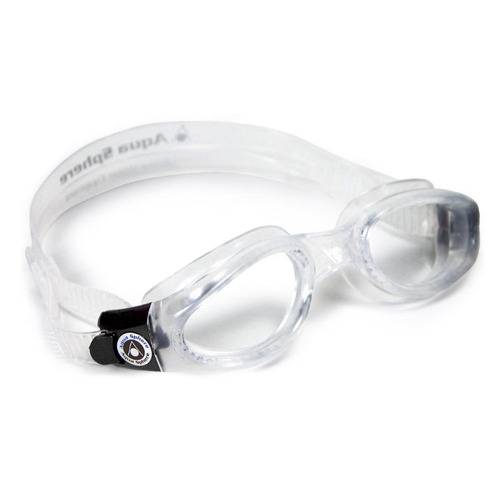 Adult Goggles - Aqua Sphere Kaiman Clear