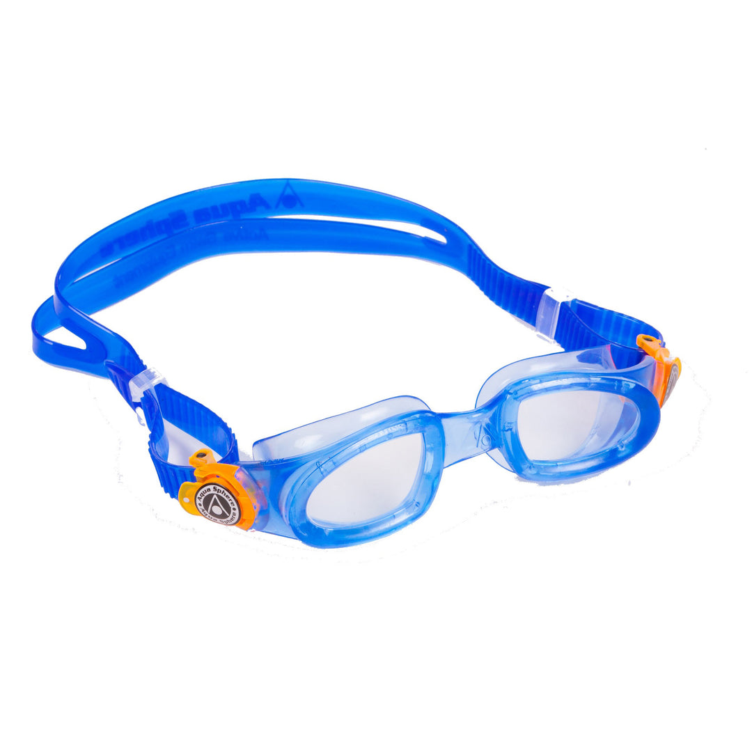 Kids Goggles - Aqua Sphere Moby Kids