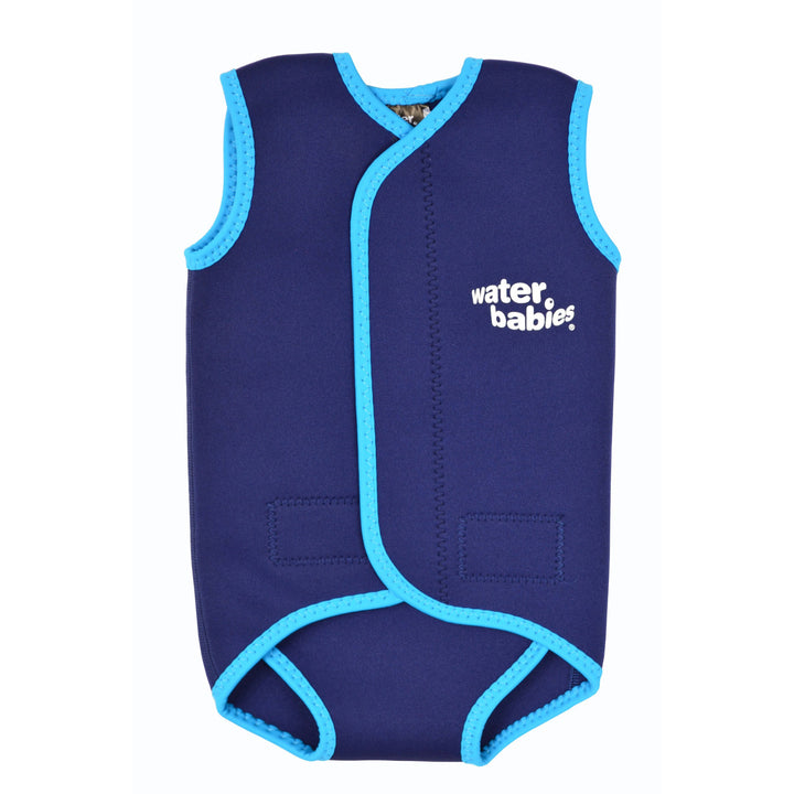 Water Babies Baby Wrap