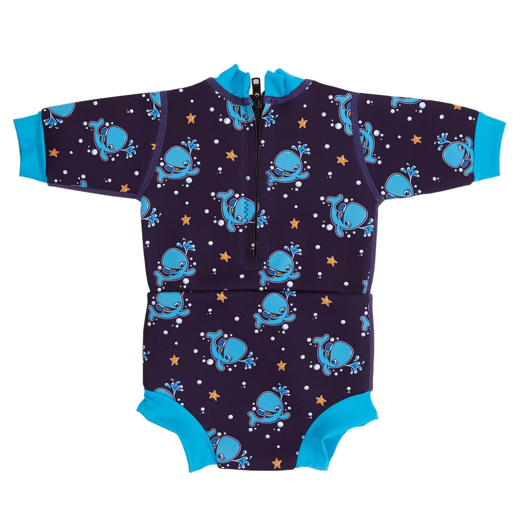 Kids' Wetsuits for Babies, Toddlers, & Children