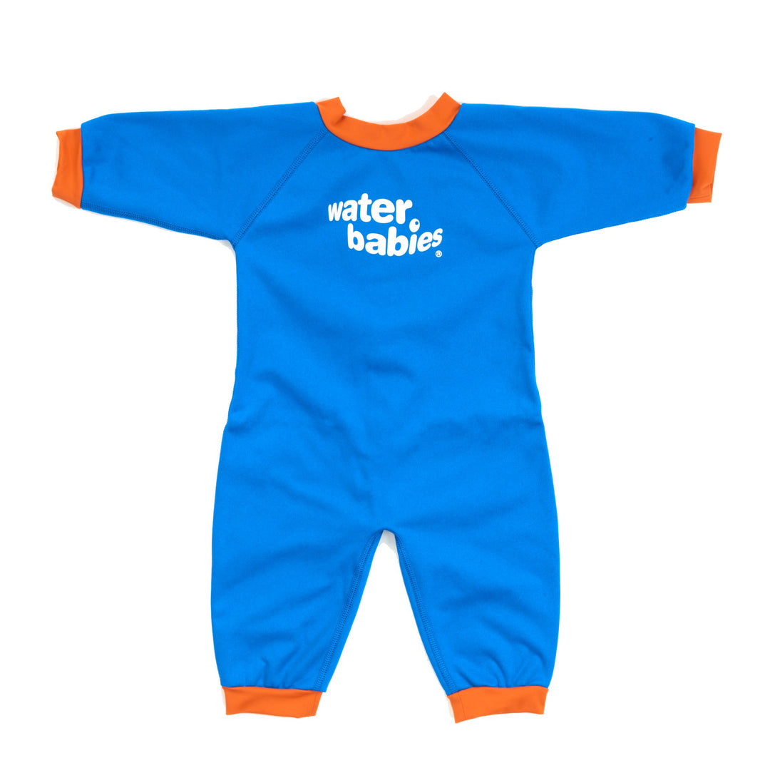 Warm in One Baby Swimwear Water Babies – Water Babies Canada
