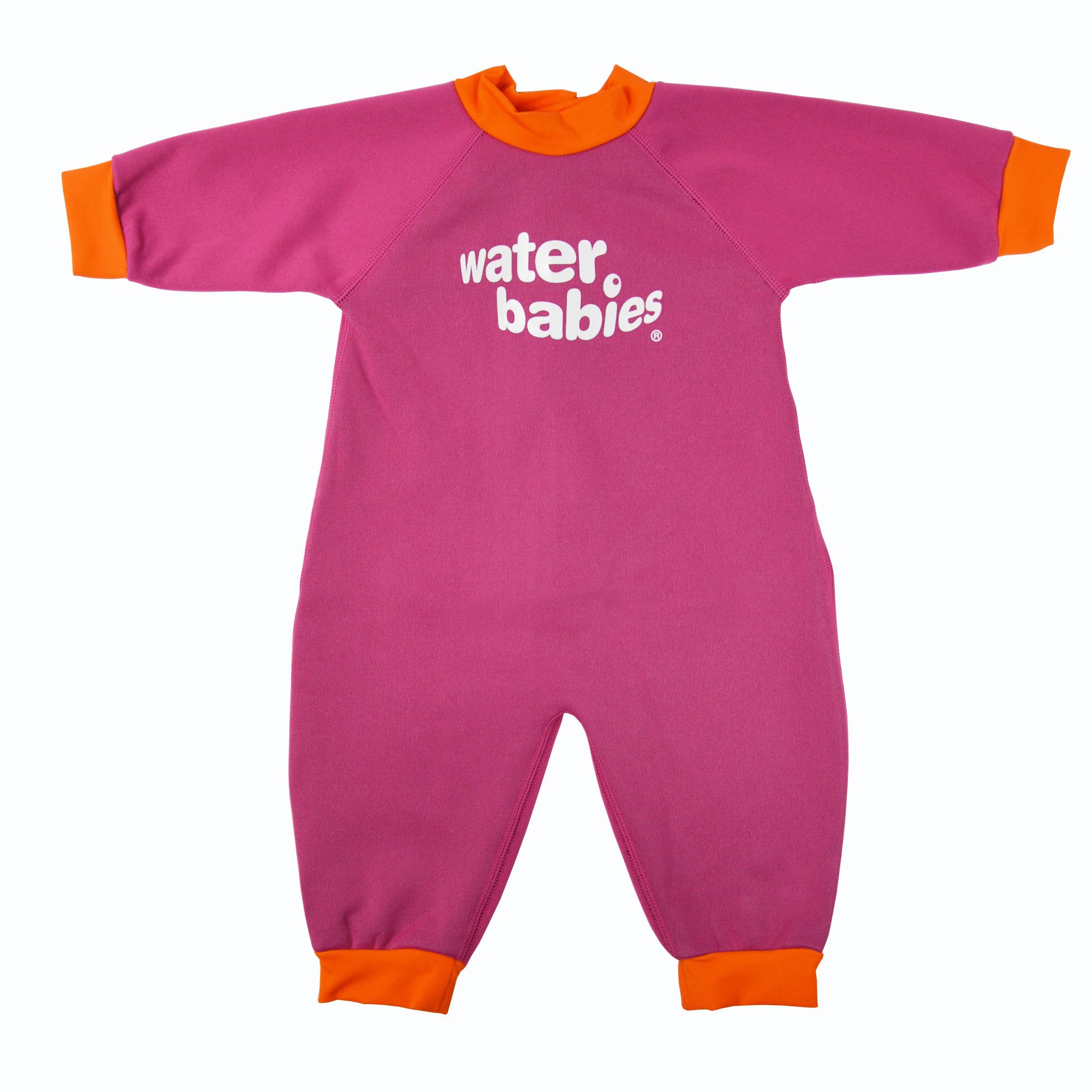 Warm in one cheap baby swimsuit